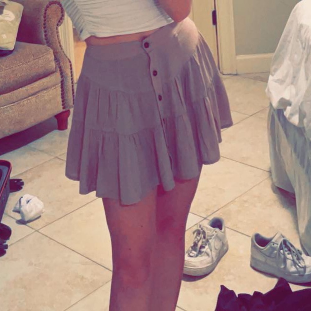 Skirt